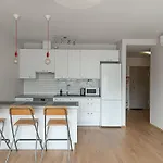 Comfortable City Center Apartment By Urban Rent