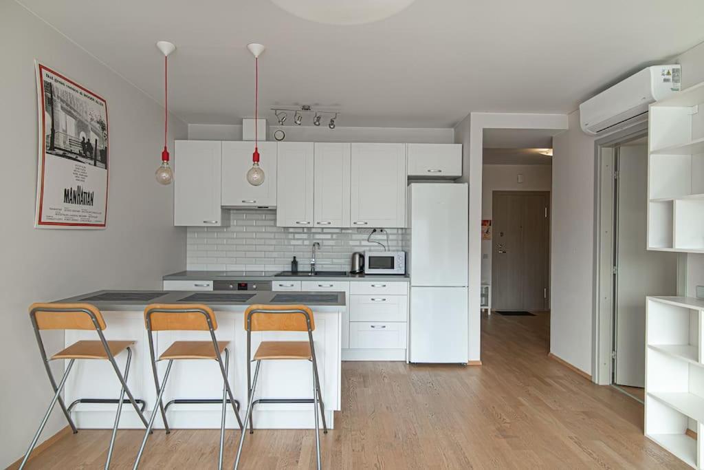 Comfortable Center By Urban Rent Appartamento *