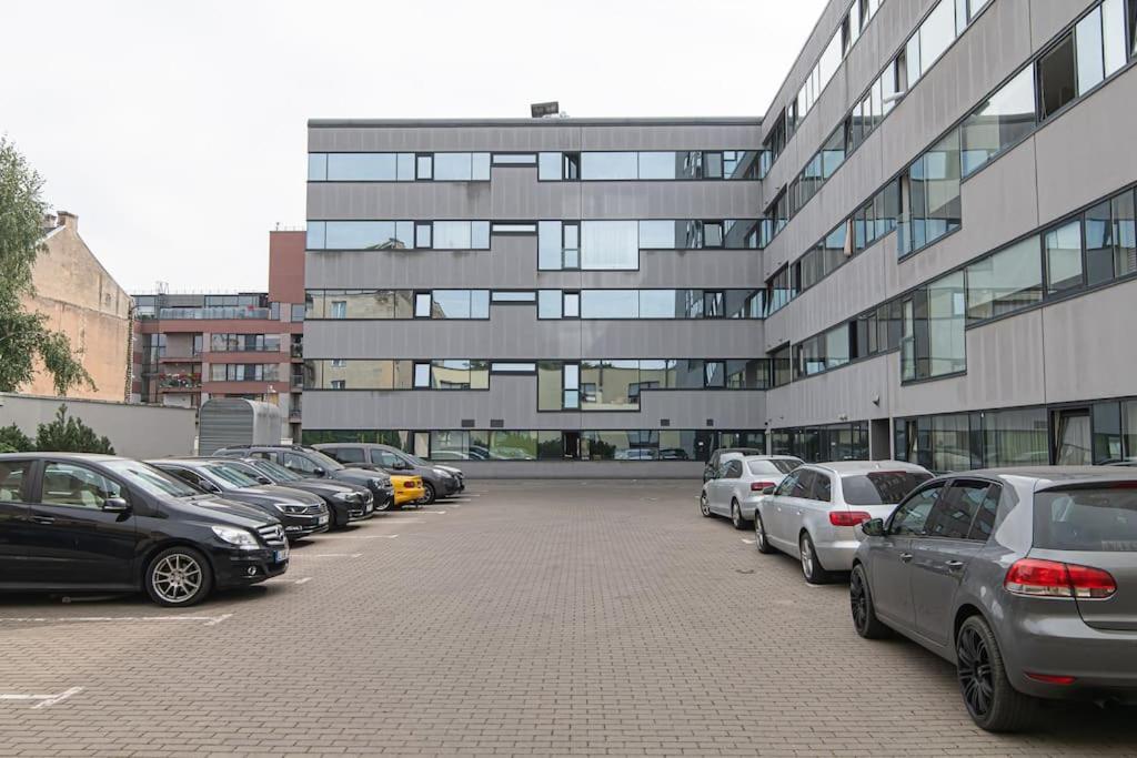 Comfortable Center By Urban Rent Vilnius