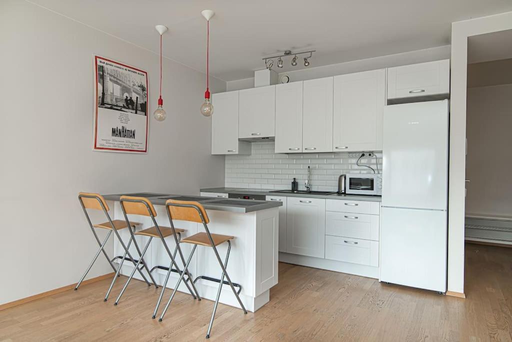 Comfortable Center By Urban Rent *