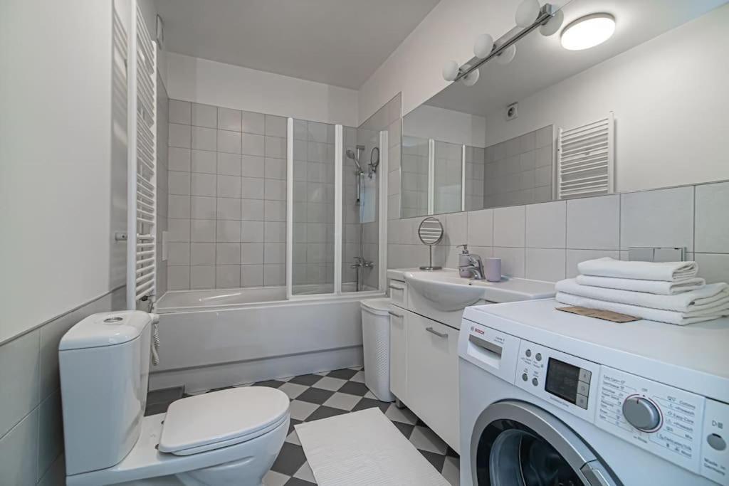Comfortable Center By Urban Rent Vilnius