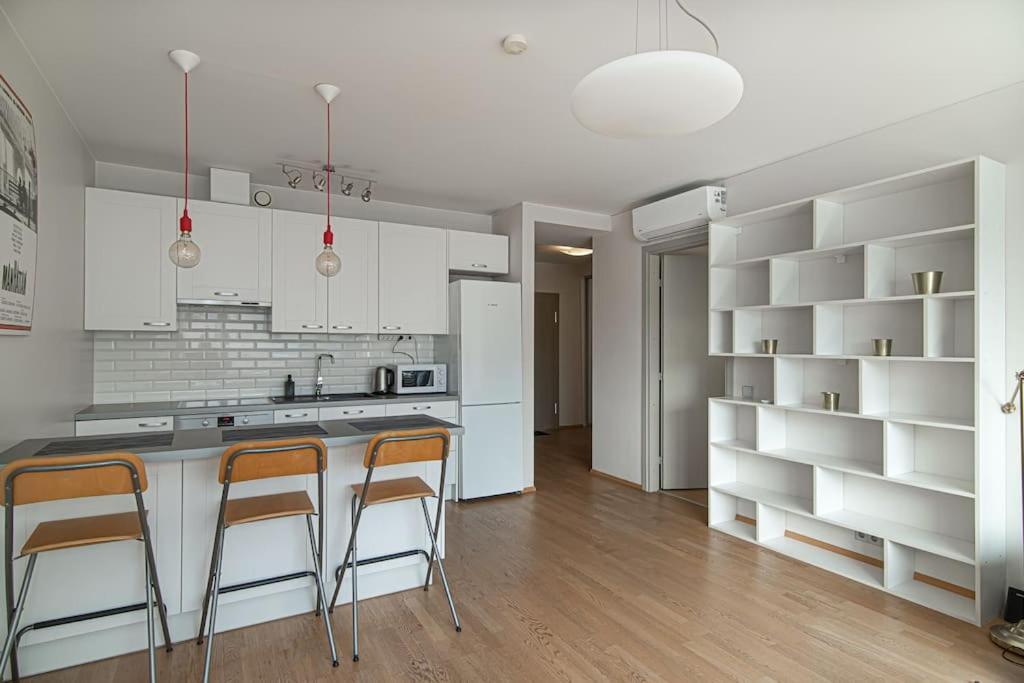Appartamento Comfortable Center By Urban Rent VNO