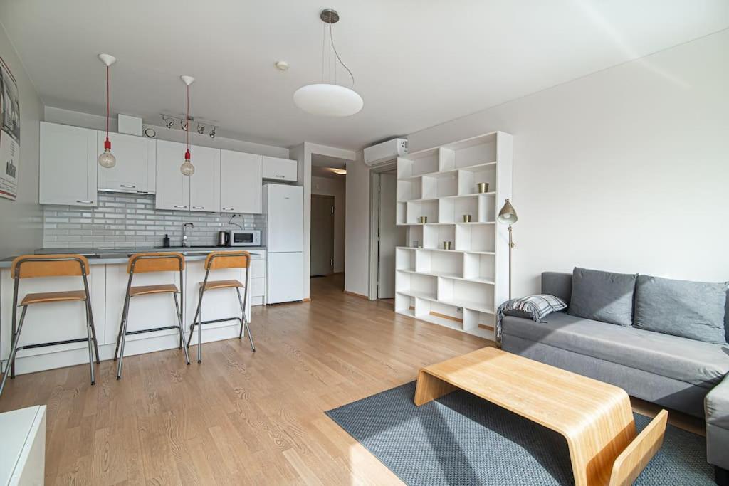 Comfortable Center By Urban Rent VNO