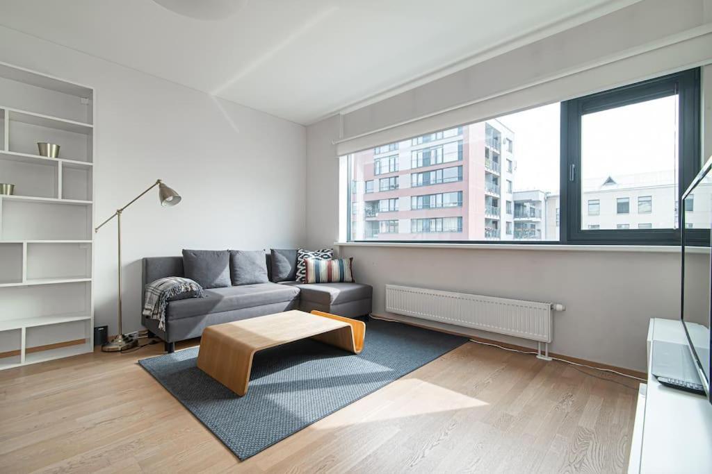 Comfortable Center By Urban Rent *